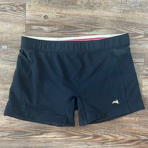 Tracksmith Women’s Lane Five Short Tights